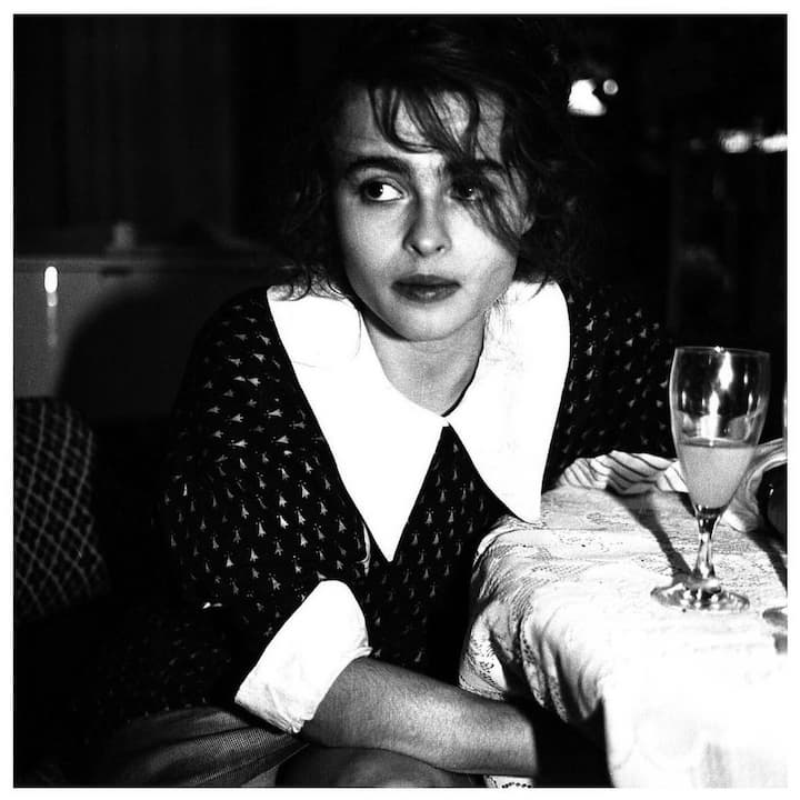 Photo of Helena Bonham Carter