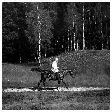 Photo of Leo Tolstoy