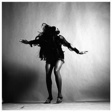 Photo of Tina Turner