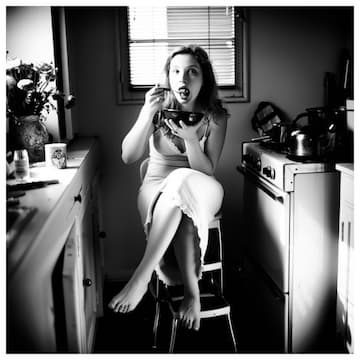 Photo of Julie Delpy