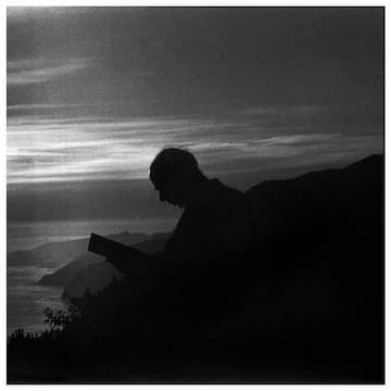 Photo of Henry Miller