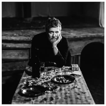 Photo of Glen Hansard