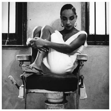 Photo of Sade Adu
